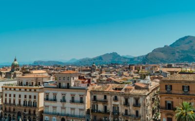 Must-See Sights in Palermo