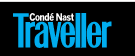 CondeNast Traveller Logo 