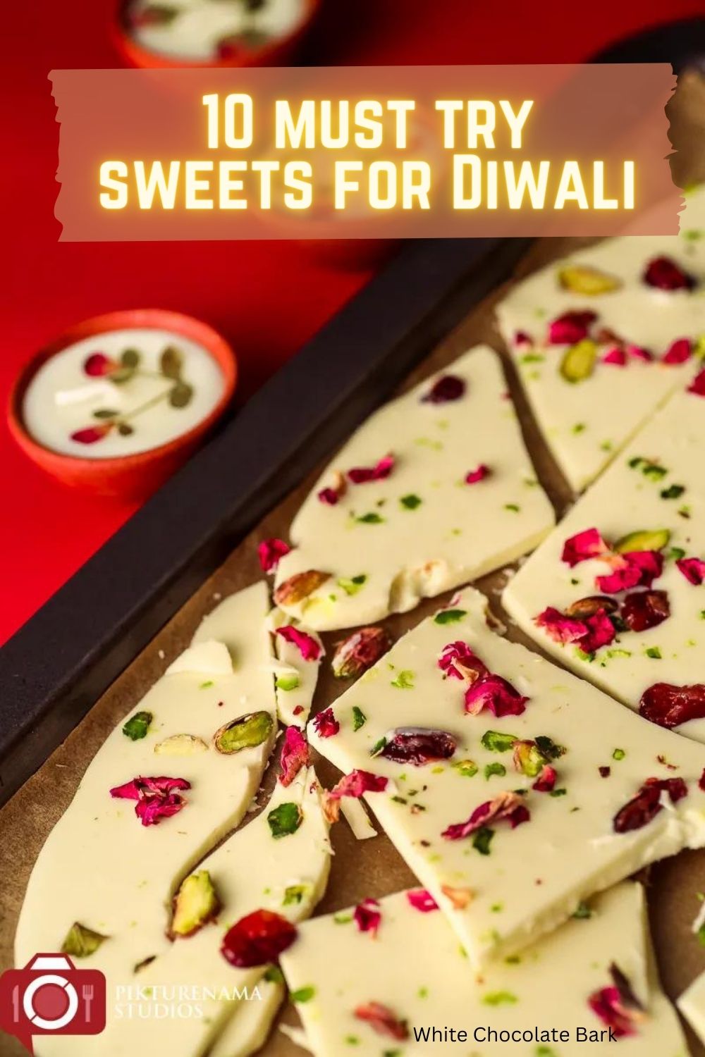 Diwali Sweets - 3 
