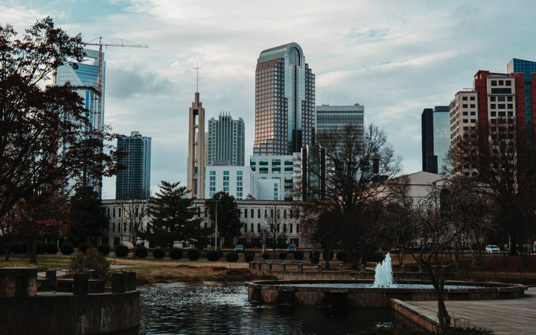 What you need to know before moving to Charlotte