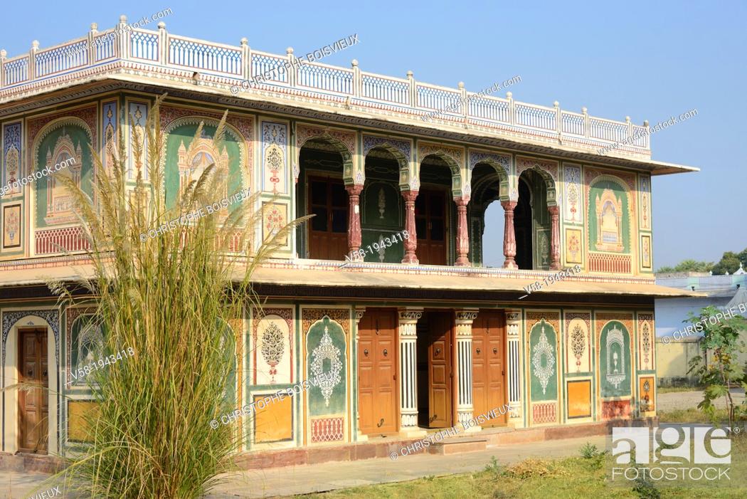 Sunehri Kothi - Jaipur