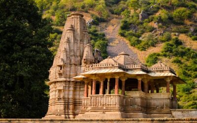 5 Spots In and Around Under Jaipur Tour Packages