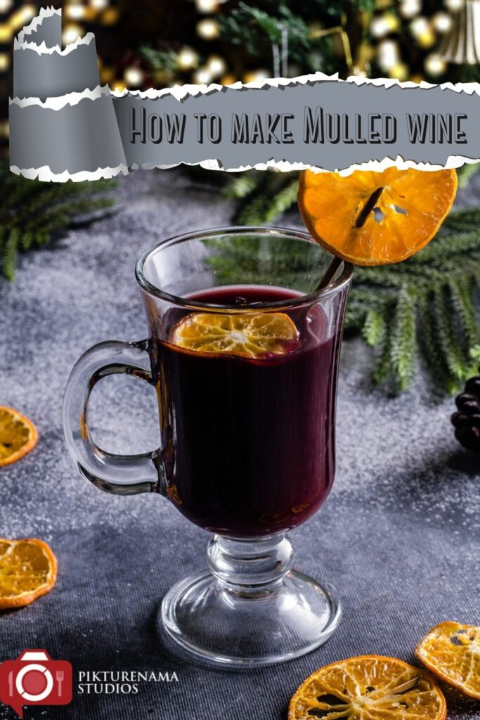 How to make Mulled Wine-1