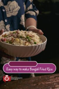 Bengali Fried rice for Pinterest - 3