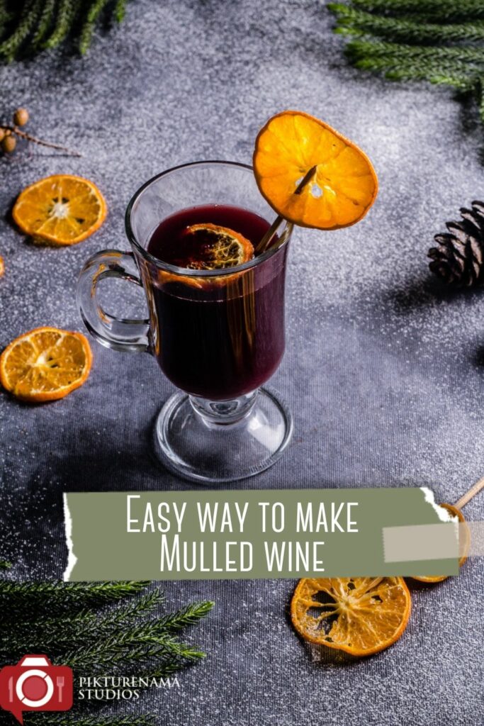 How to make Mulled Wine-2