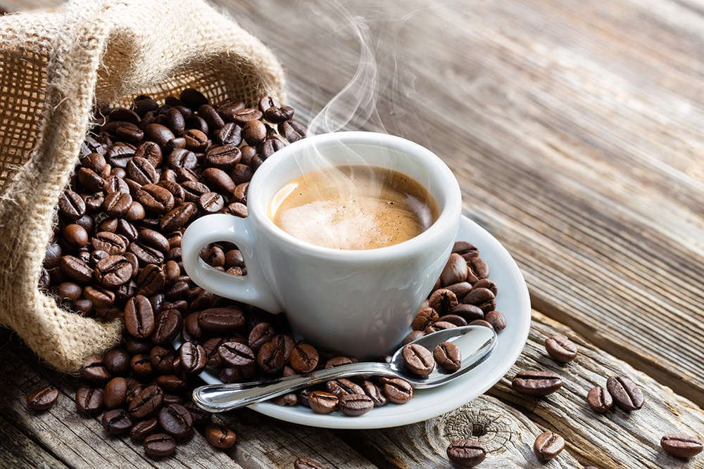 The Secret Life of Coffee Beans: Discovering the Origins and Varieties of Your Daily Brew