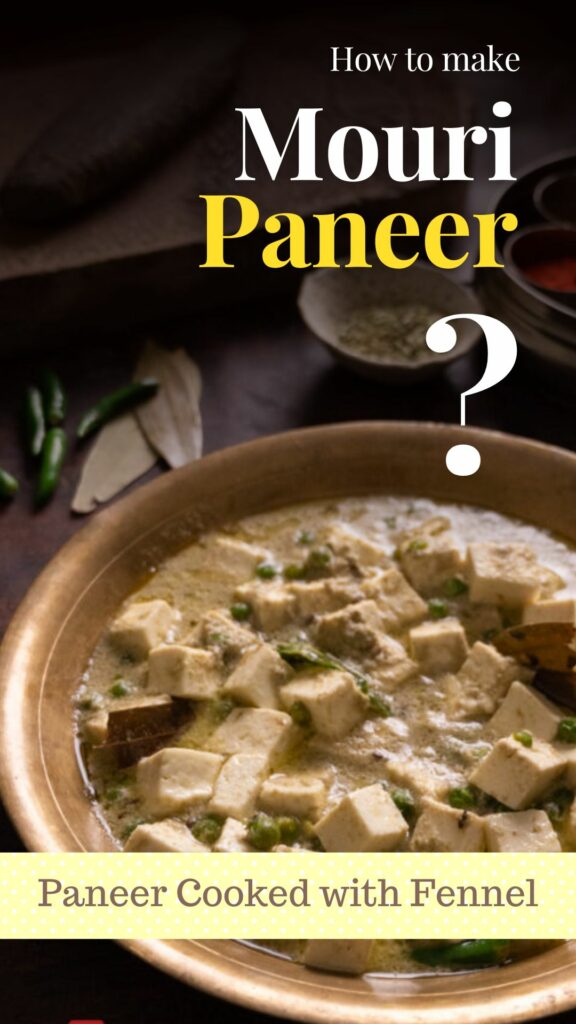 Mouri Paneer 3