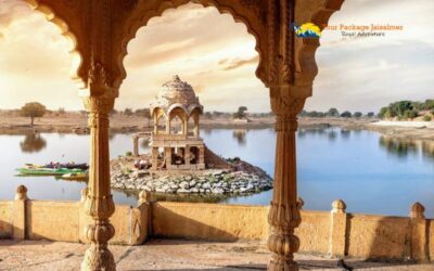 Experience Jaisalmer’s Heritage with Jaisalmer Tour Package