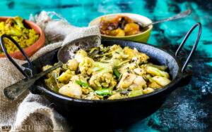 Khichuri Essentials 3