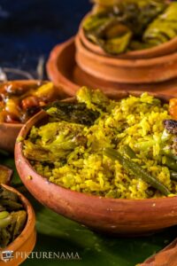 Khichuri Essentials 1