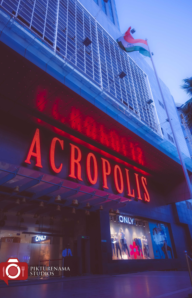 Acropolis Mall Kasba Kolkata - 12