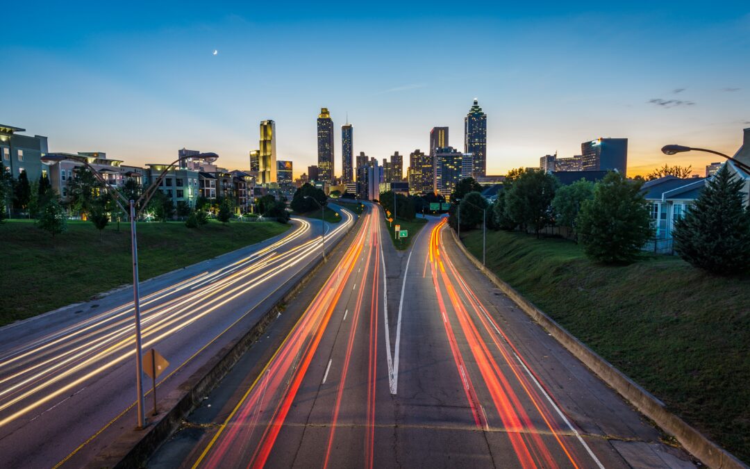 What to Consider When Using Luxury Rental Cars in Atlanta