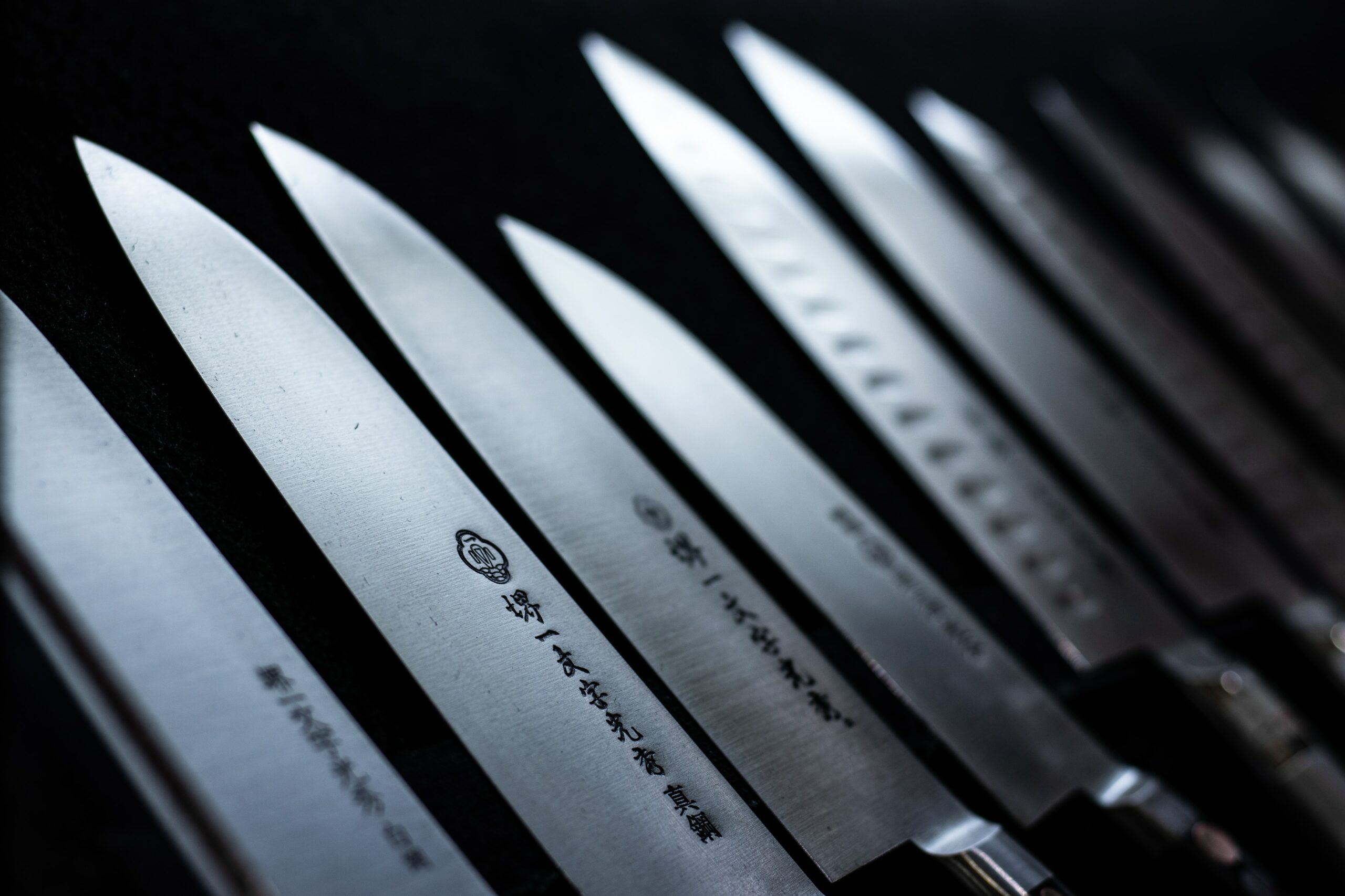 forged knives 2 