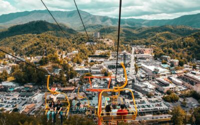 Top Places to Visit in Pigeon Forge for First-Time Visitors