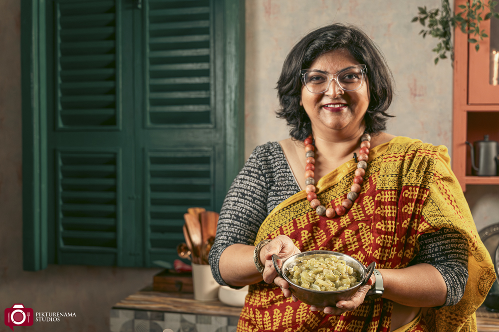 Shosha Shukto- Have you tried it?