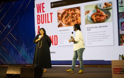 From MBA to 200K Followers: The Pikturenama Story of Career Pivots and Content Creation